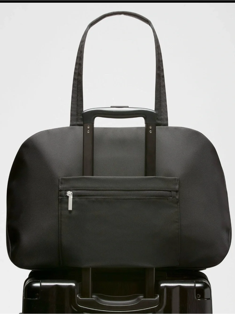 NWT lululemon City essential bag Color Black